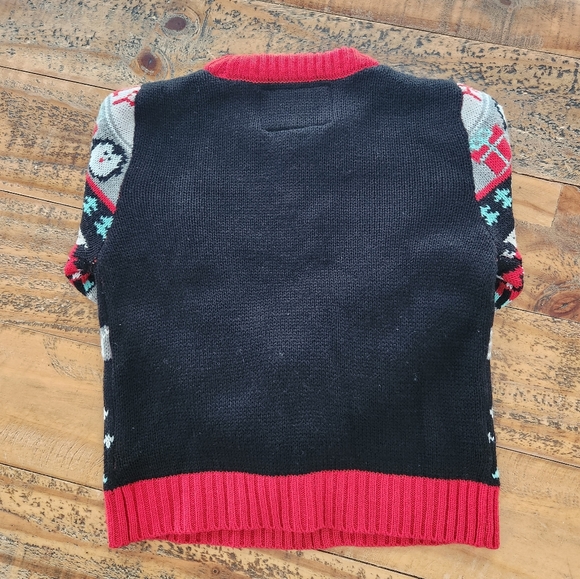 🎁URBAN HERITAGE Christmas sweater for toddler. - Picture 10 of 10